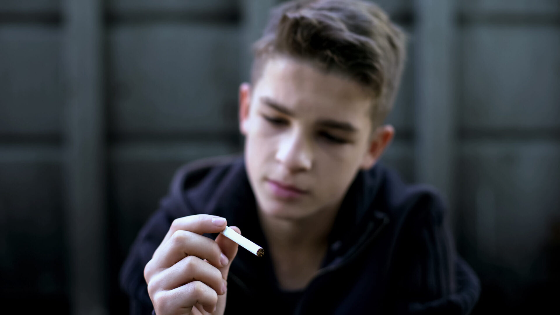 How Increased Neuroscience Research Benefits Programs Preventing Smoking Addiction