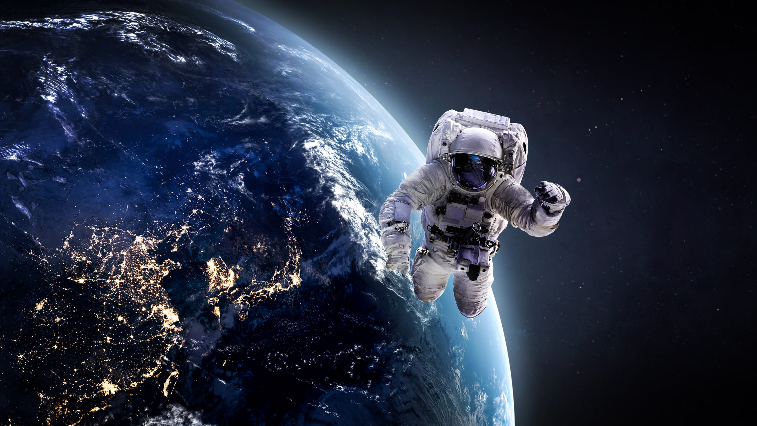 How Microgravity Affects Humans: The Future of Space Travel and Cancer Research