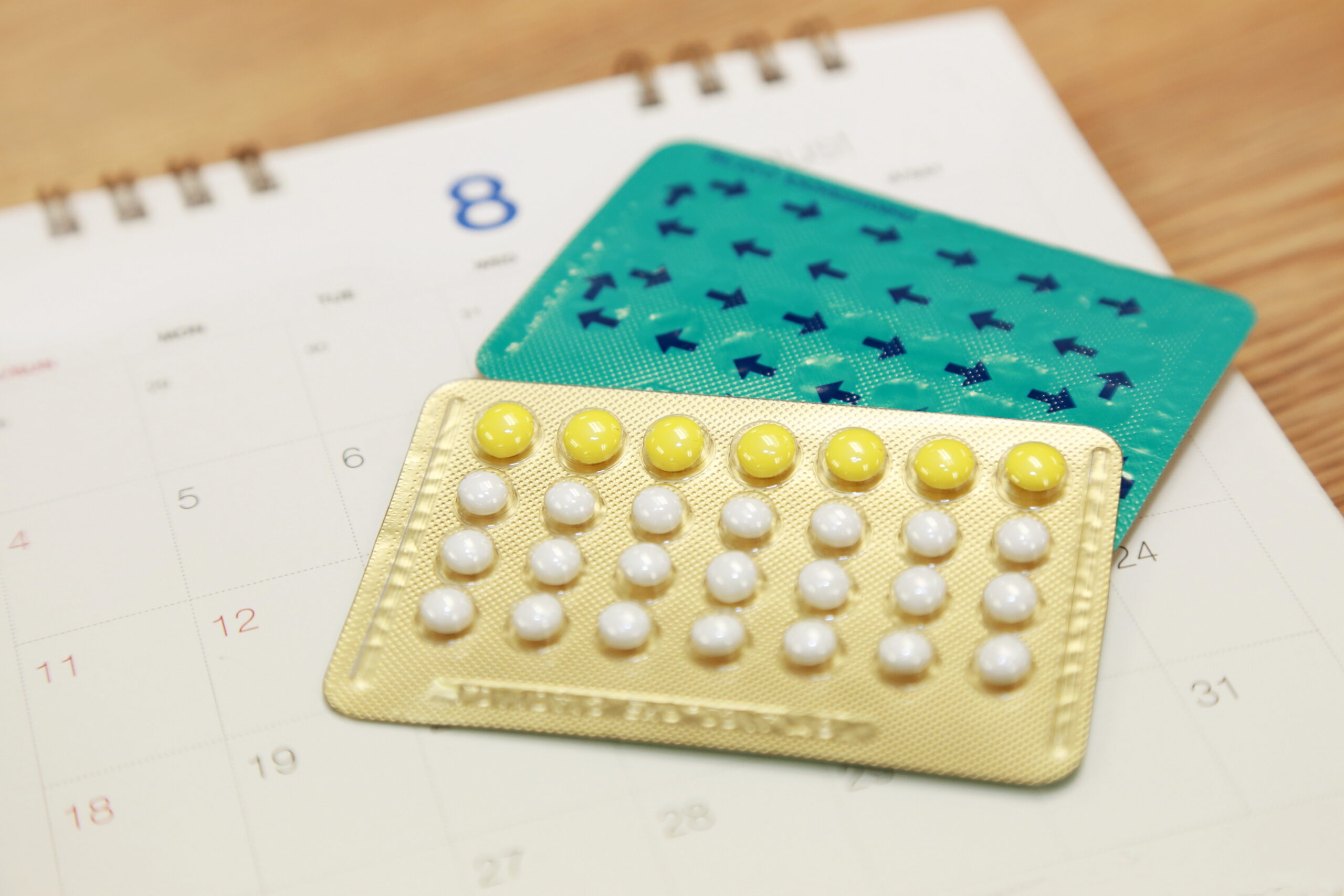 Hormonal Birth Control and Its Influence on Depression