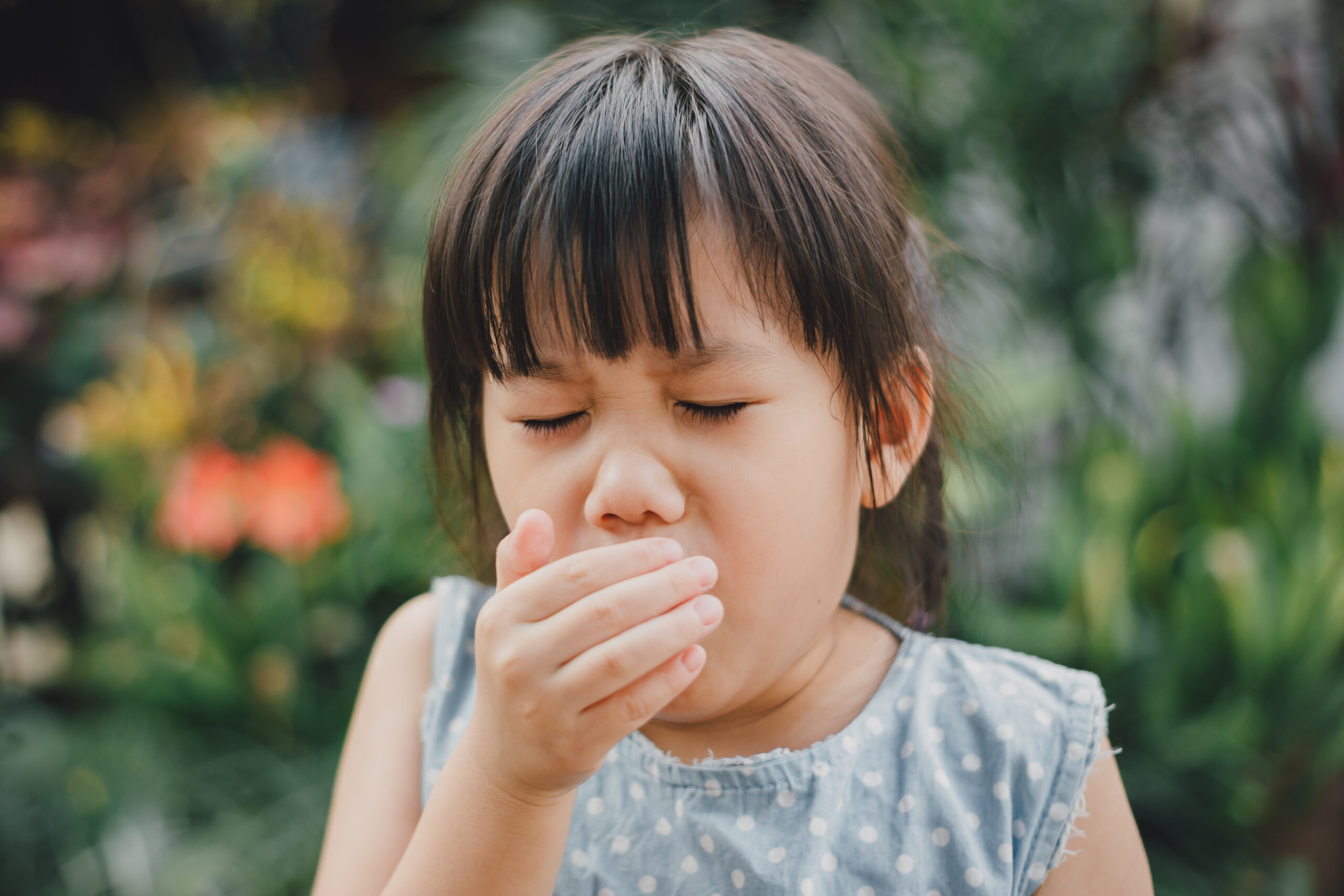 Pneumonia in Children Impacted by Social and Environmental Factors