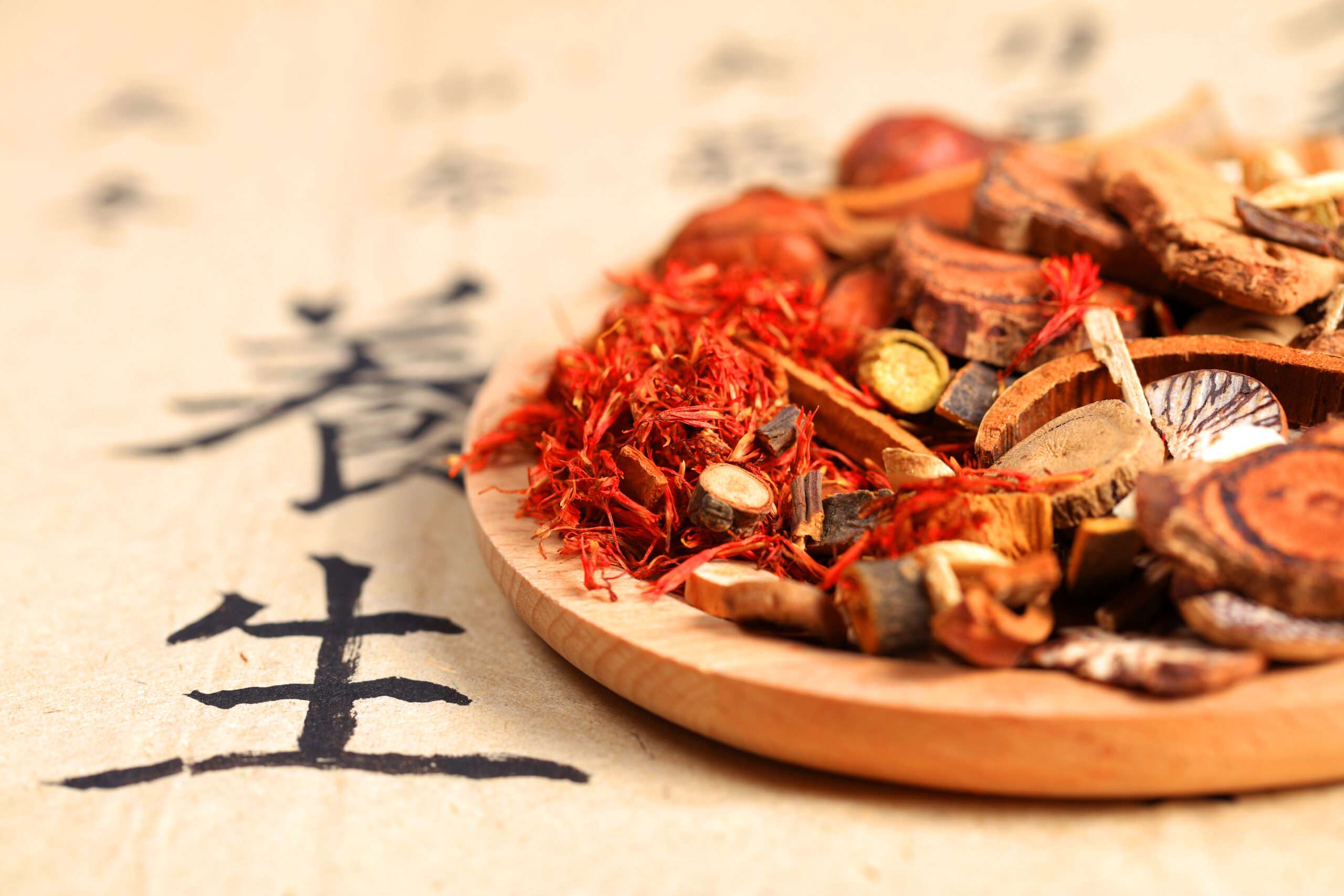 Traditional Chinese Medicine as a Treatment for Allergies
