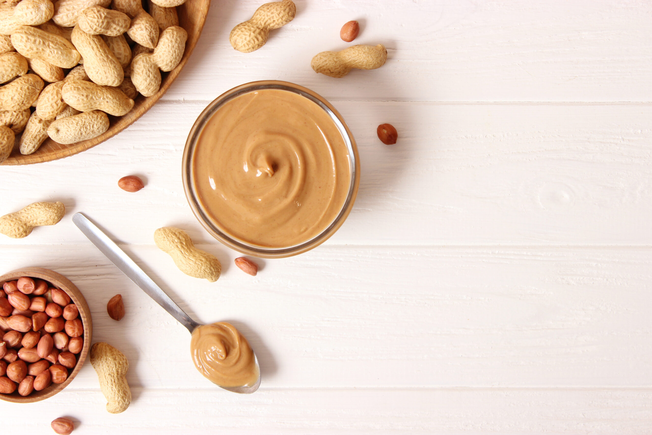 Potential for a Peanut Allergy Vaccine