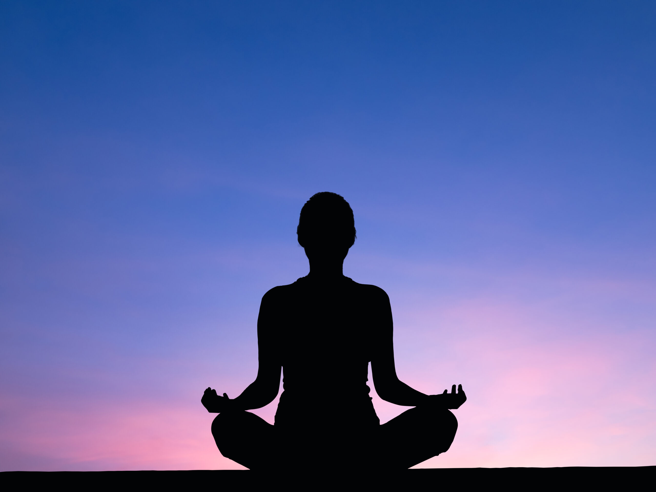 How does meditation affect your immune system?