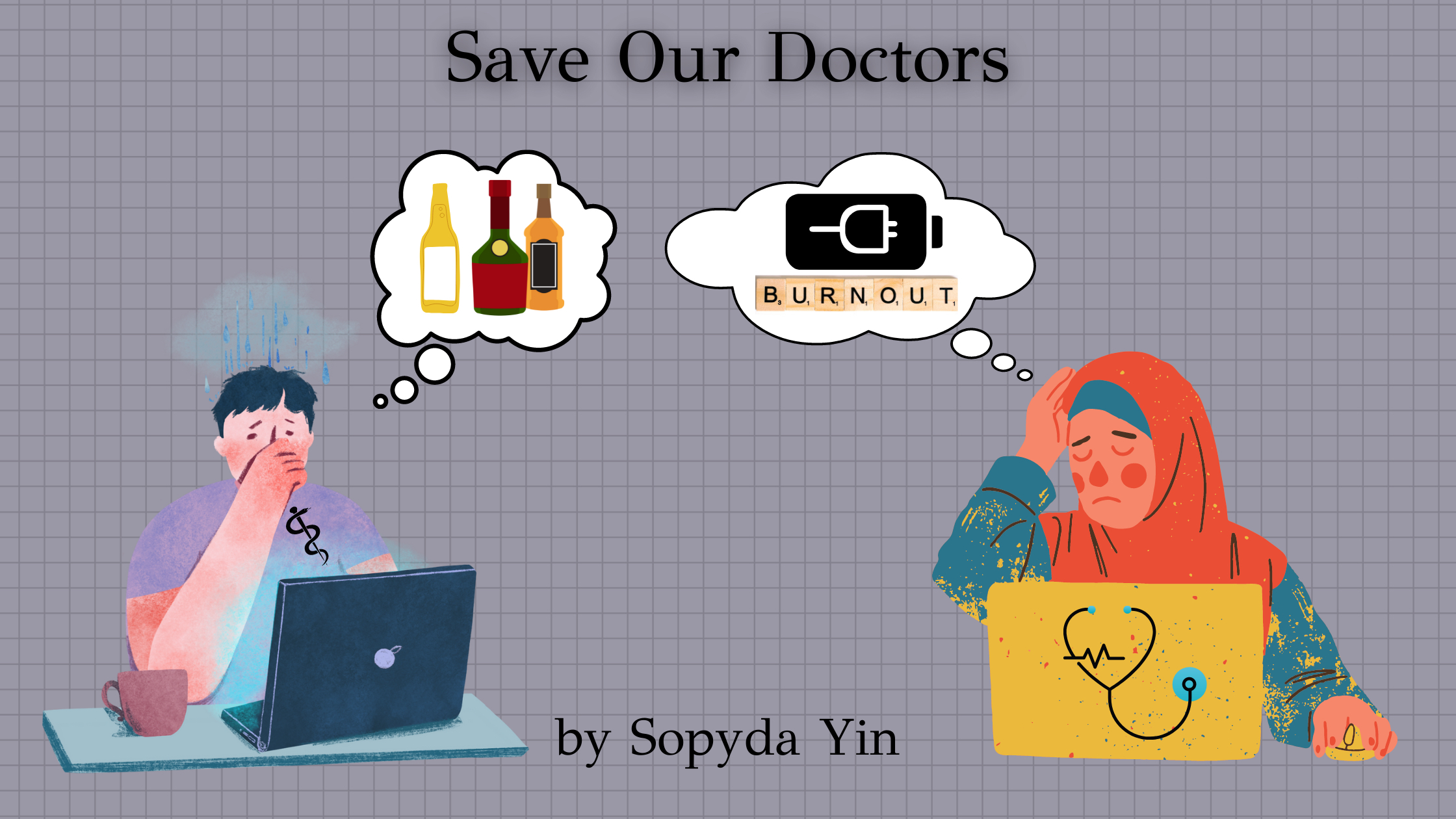 Save Our Doctors