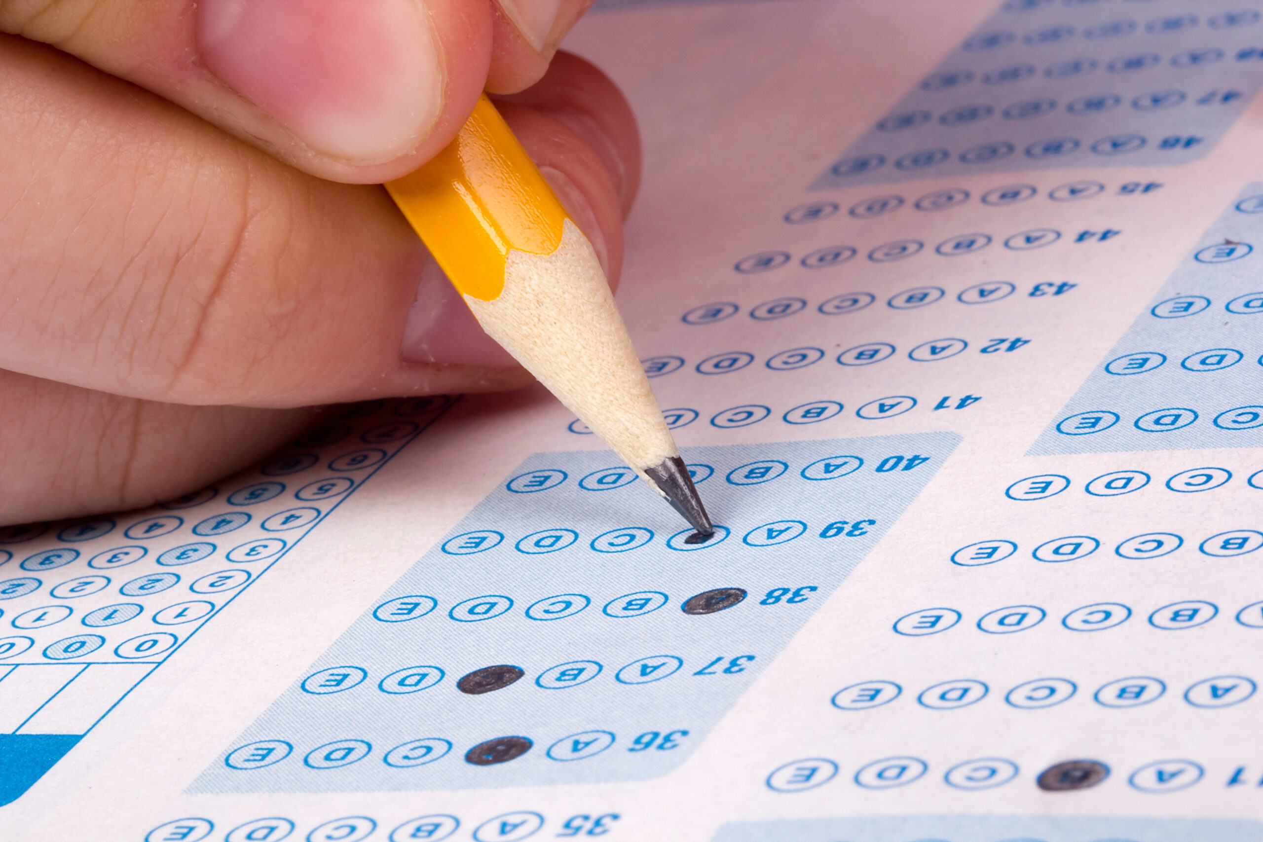 Test Anxiety and the Impact On Performance