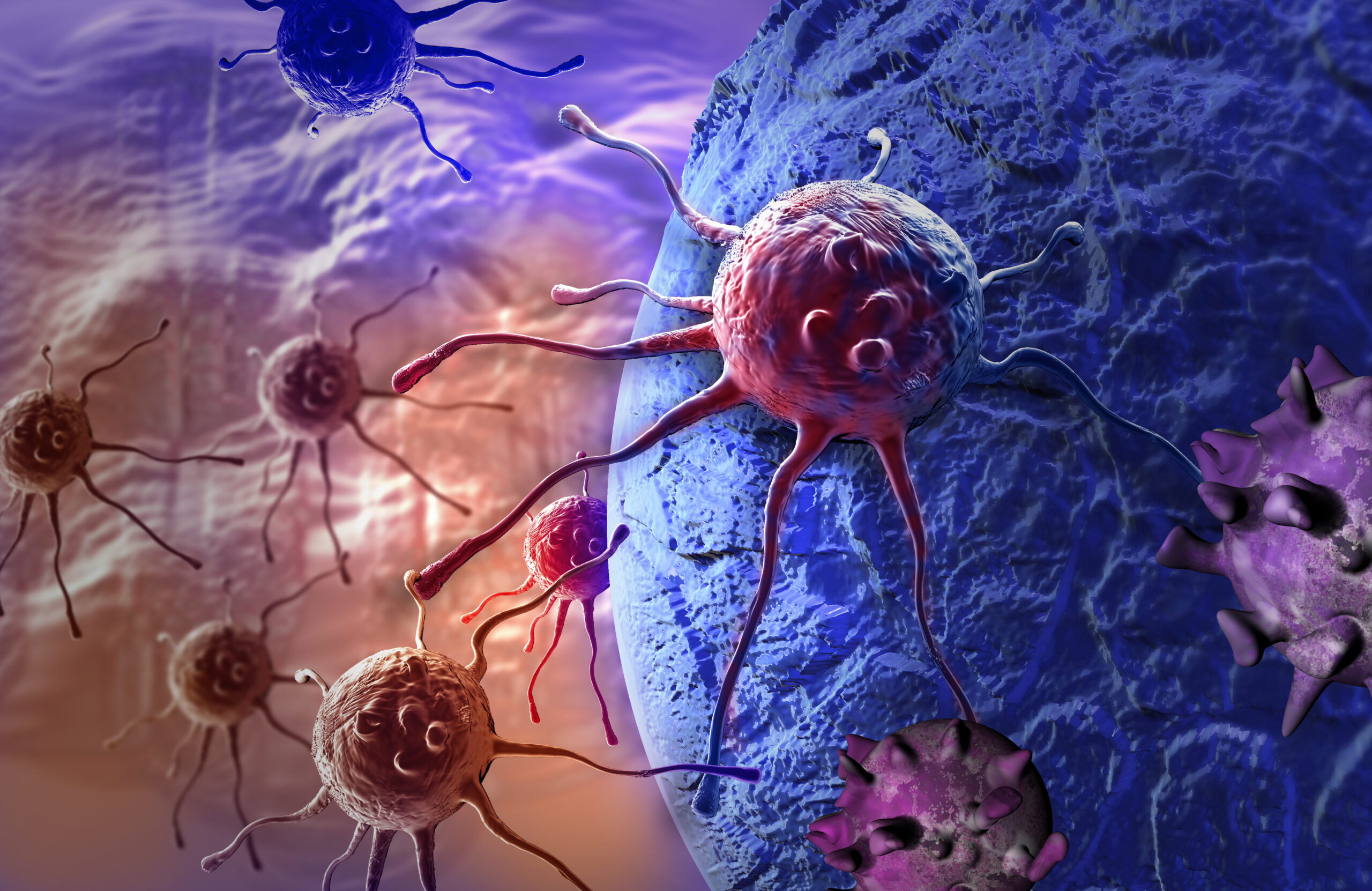 Tafinlar + Mekinist: The First Tumor-Agnostic Indication for Solid Tumors
