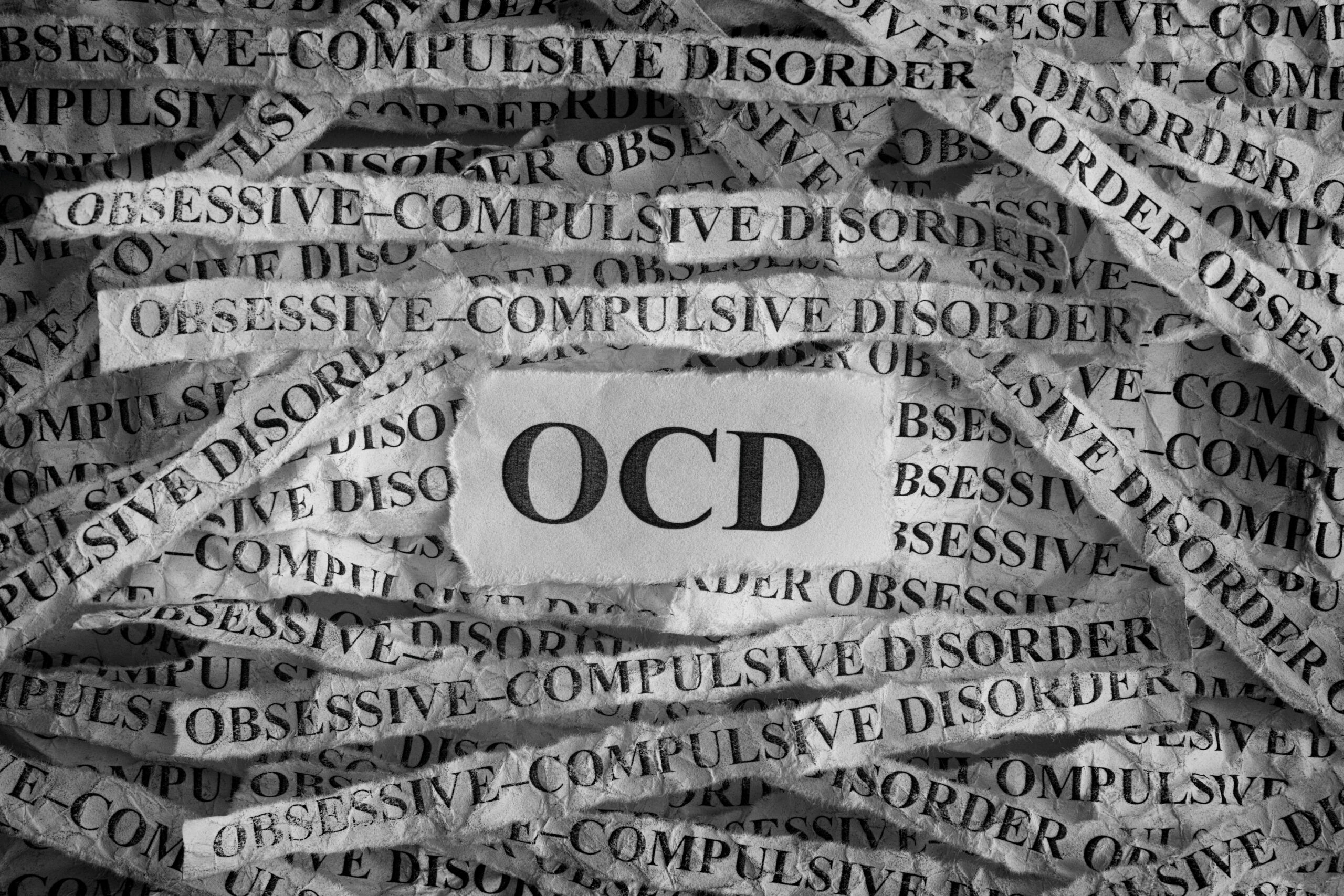 How Reinforcement Learning Influence Obsessions and Compulsions in OCD Individuals