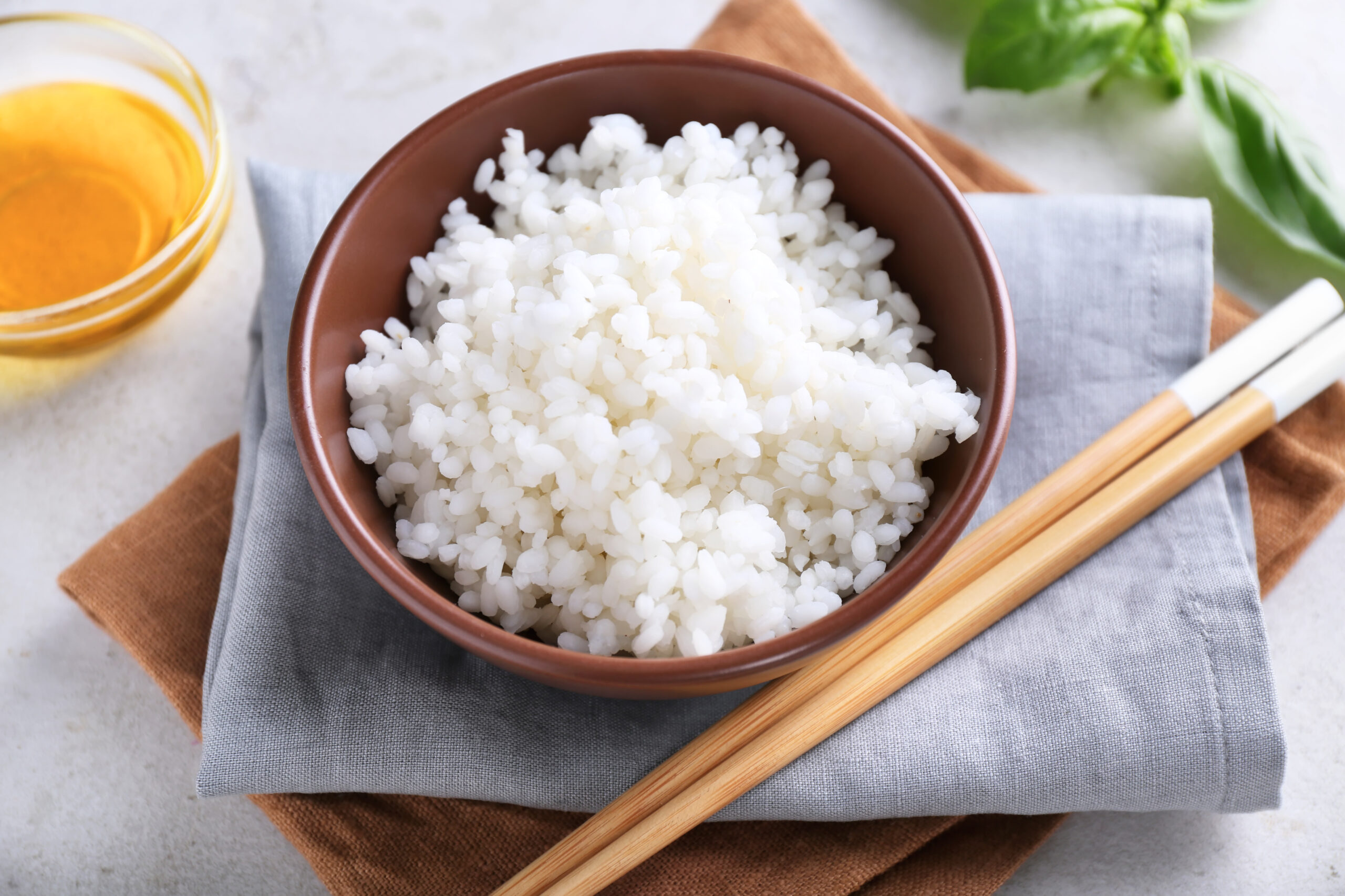 White Rice: Is It as Healthy as People Say?