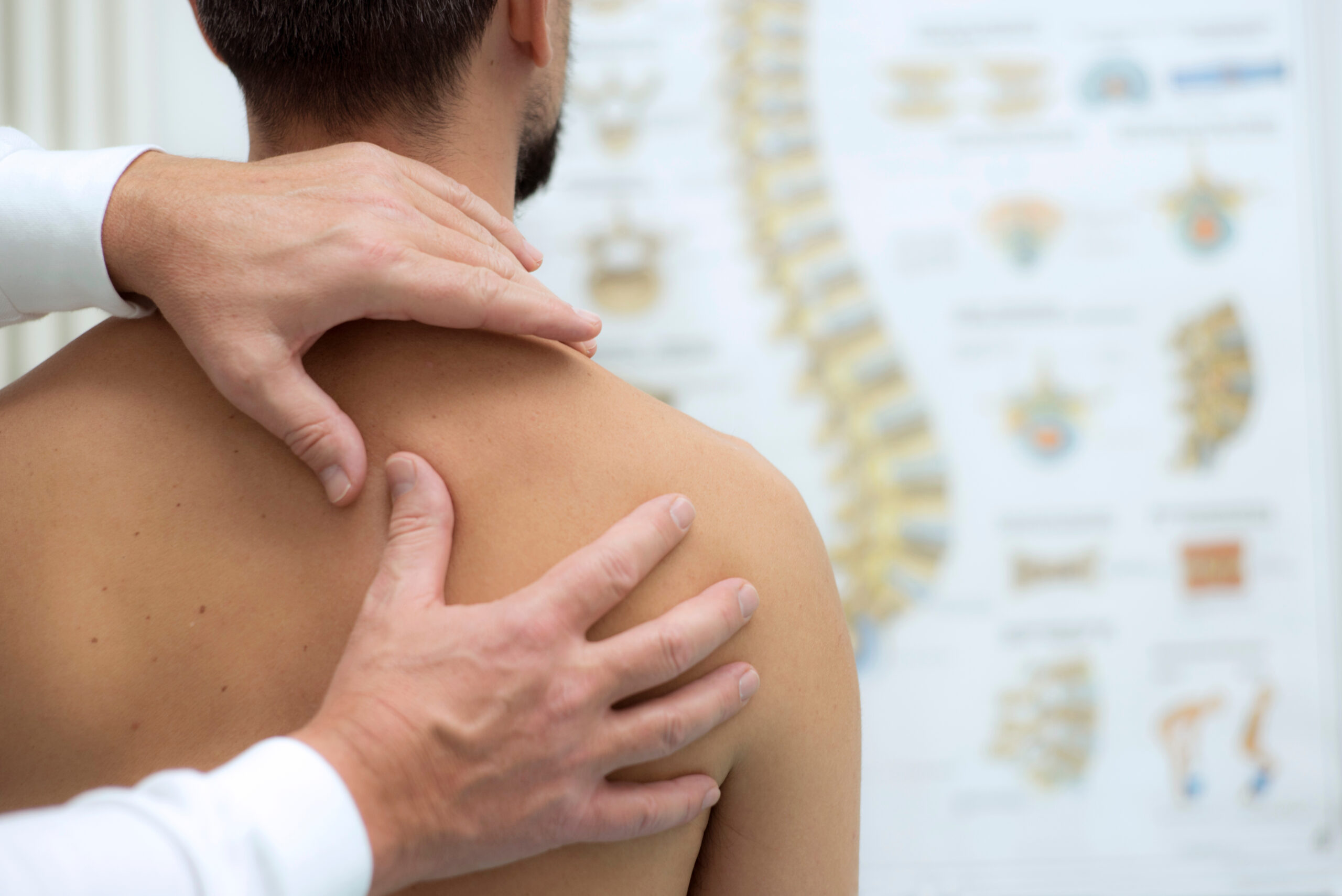 A Deeper Look at Chiropractic