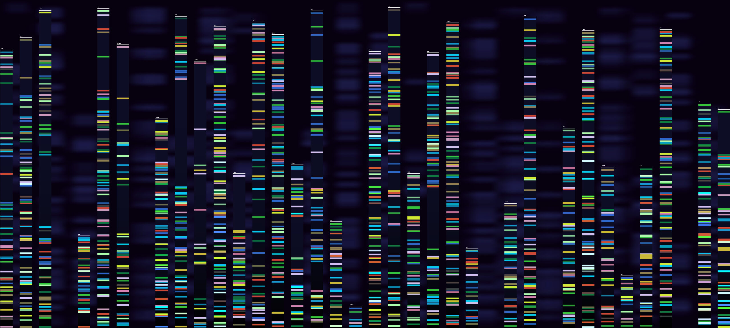 Whole Genome Sequencing Helps Detect Increased Risk for Malignant Tumors in Children with Birth Defects