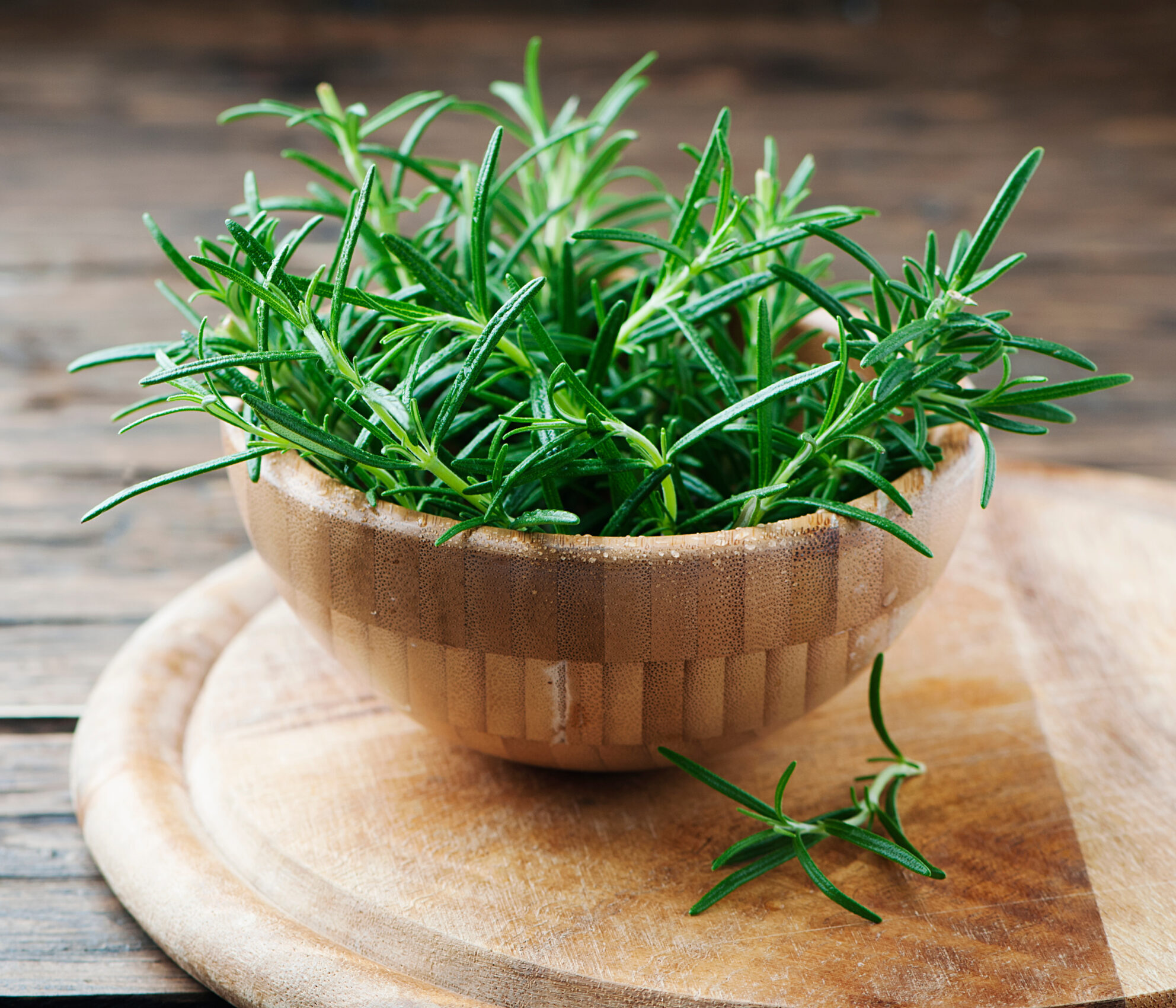 The Effect of Rosemary Essential Oil on Memory
