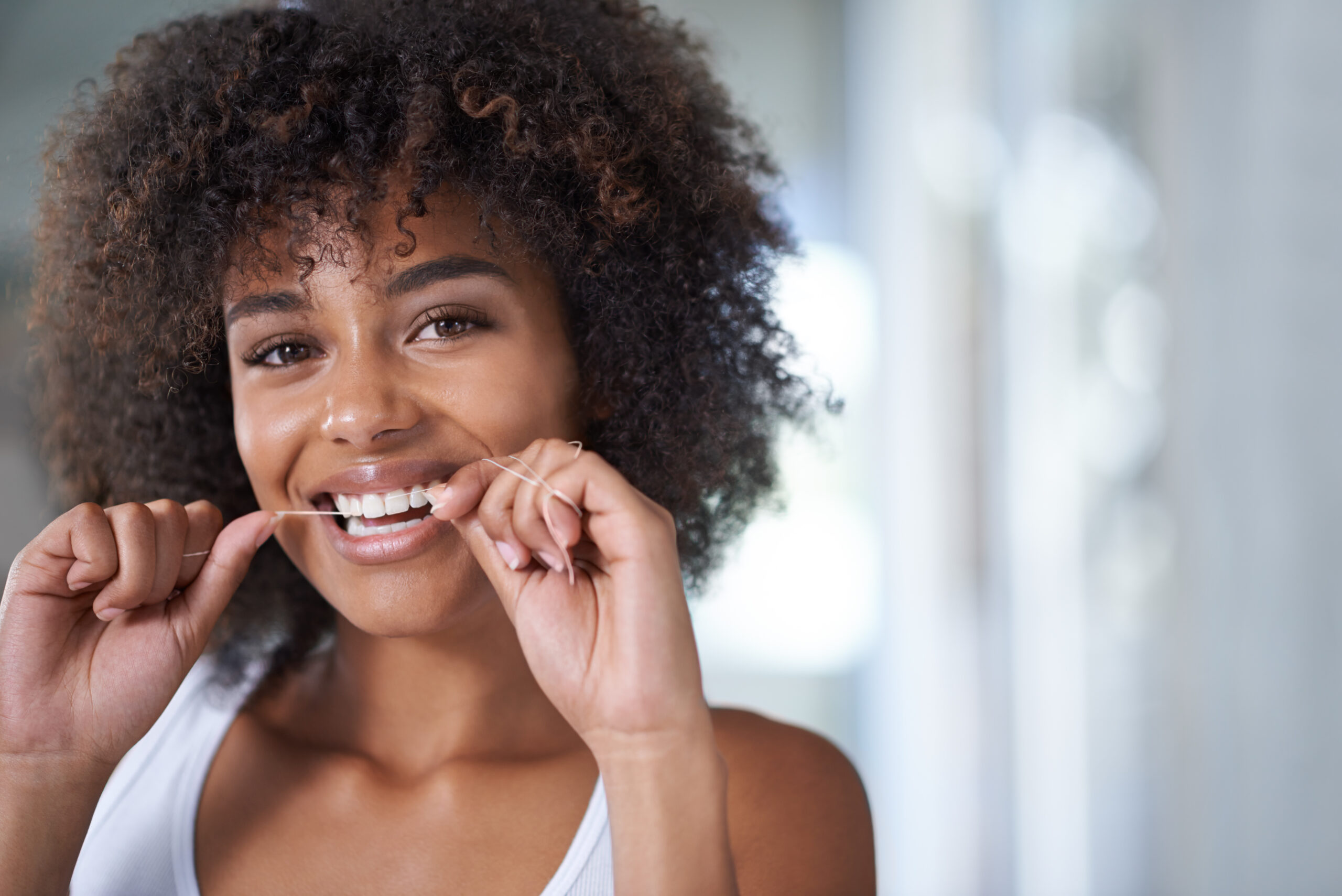 Mouth Business: Ways to Keep Up With Your Oral Health