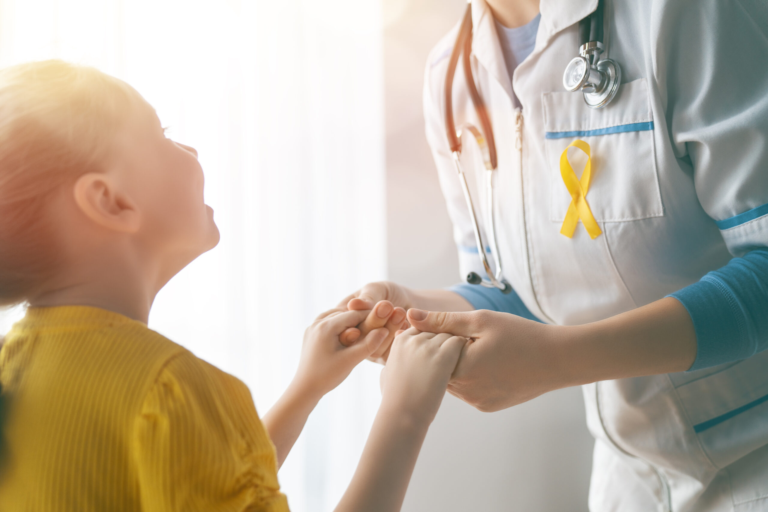 A Potential Drug for Pediatric Cancer Patients