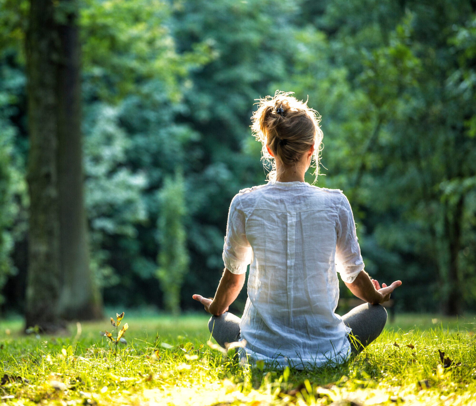 Looking for the Best Way to Improve Your Mental Health? Combine Mindfulness With Exercise