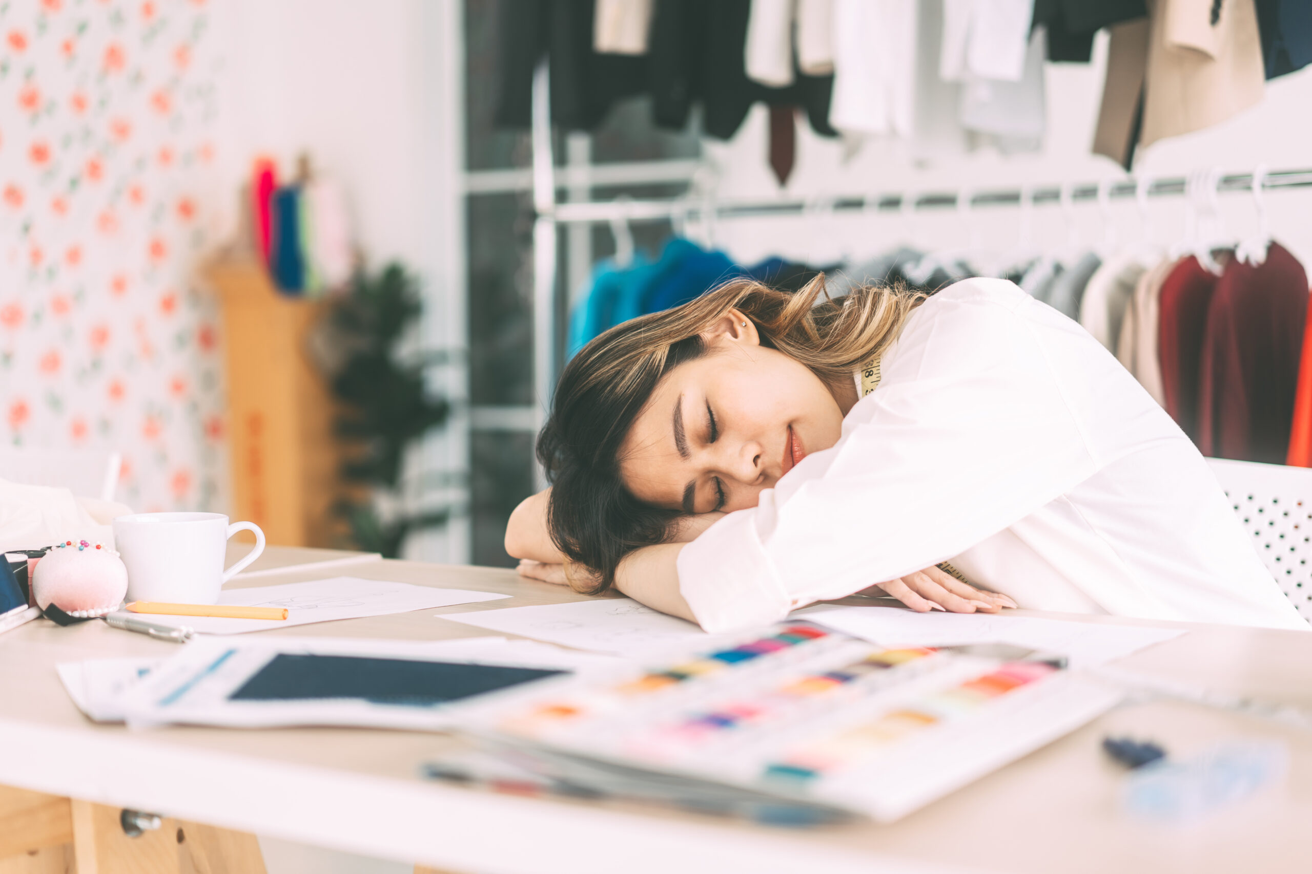 Can We Truly Recover From Sleep Debt?