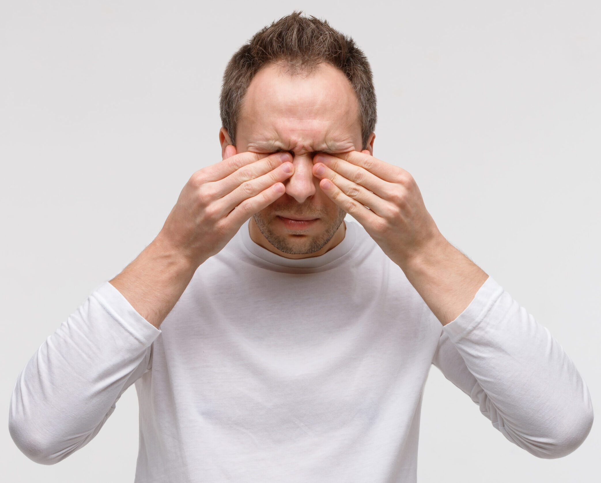 Home Cures for Dry Eye Syndrome