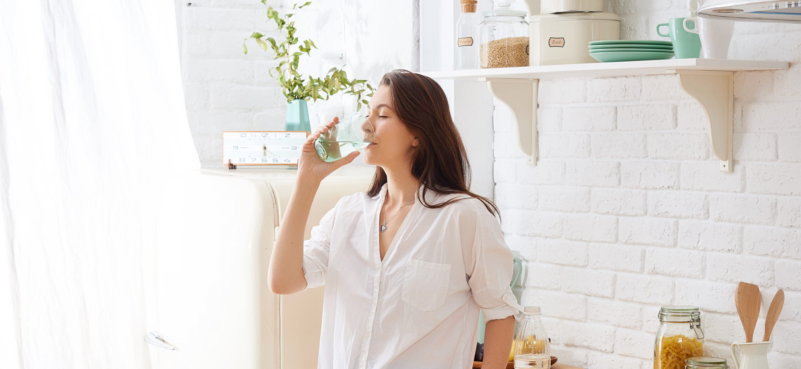 Okra Water: Drink With Benefits