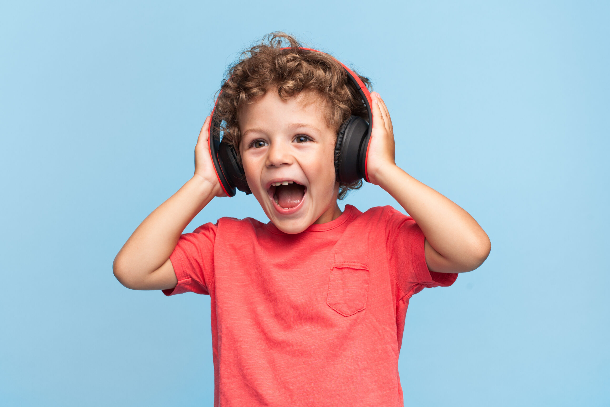 Preventing Noise-Induced Hearing Loss in Children