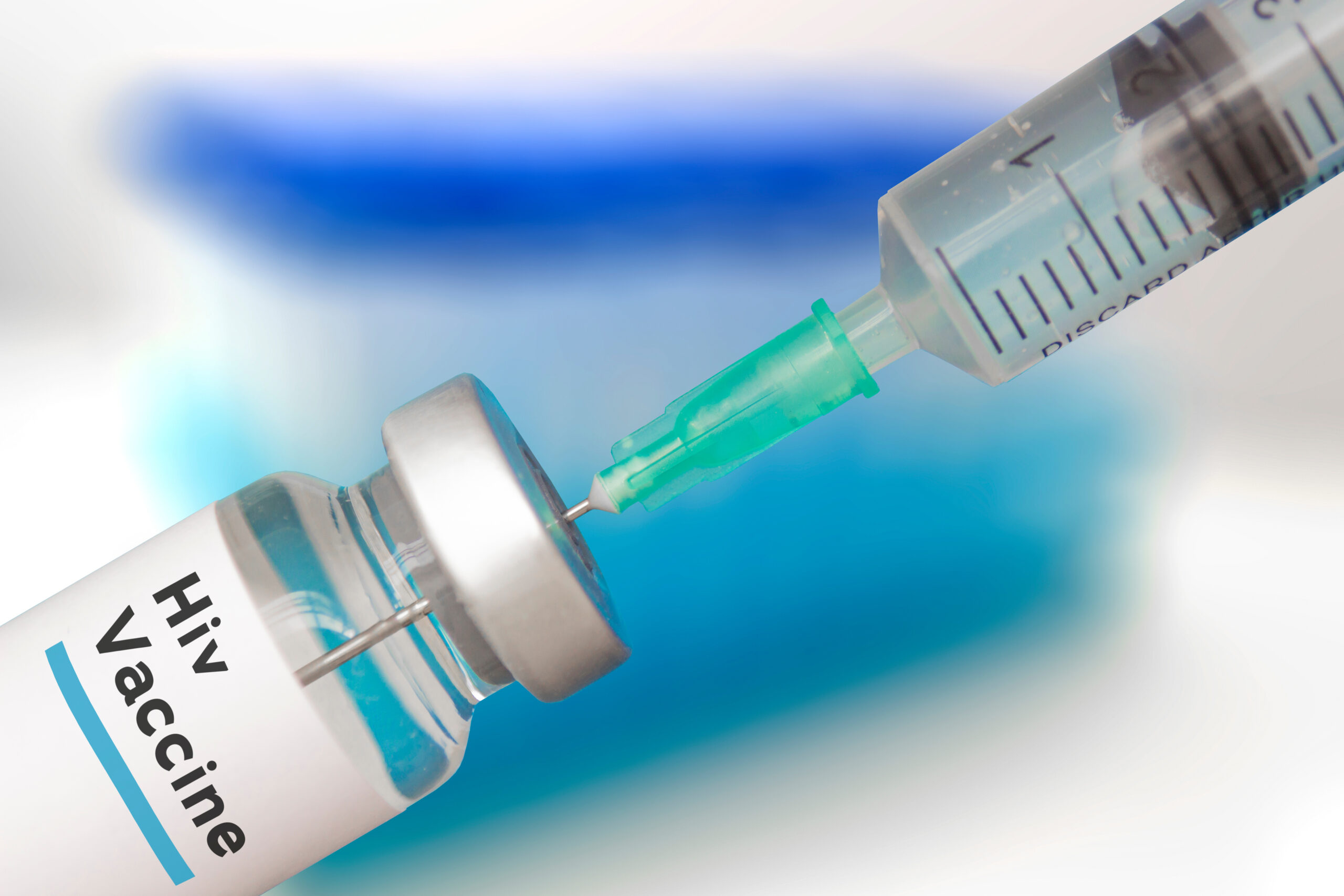 The End of an Epidemic: HIV Vaccine Enters Clinical Trials