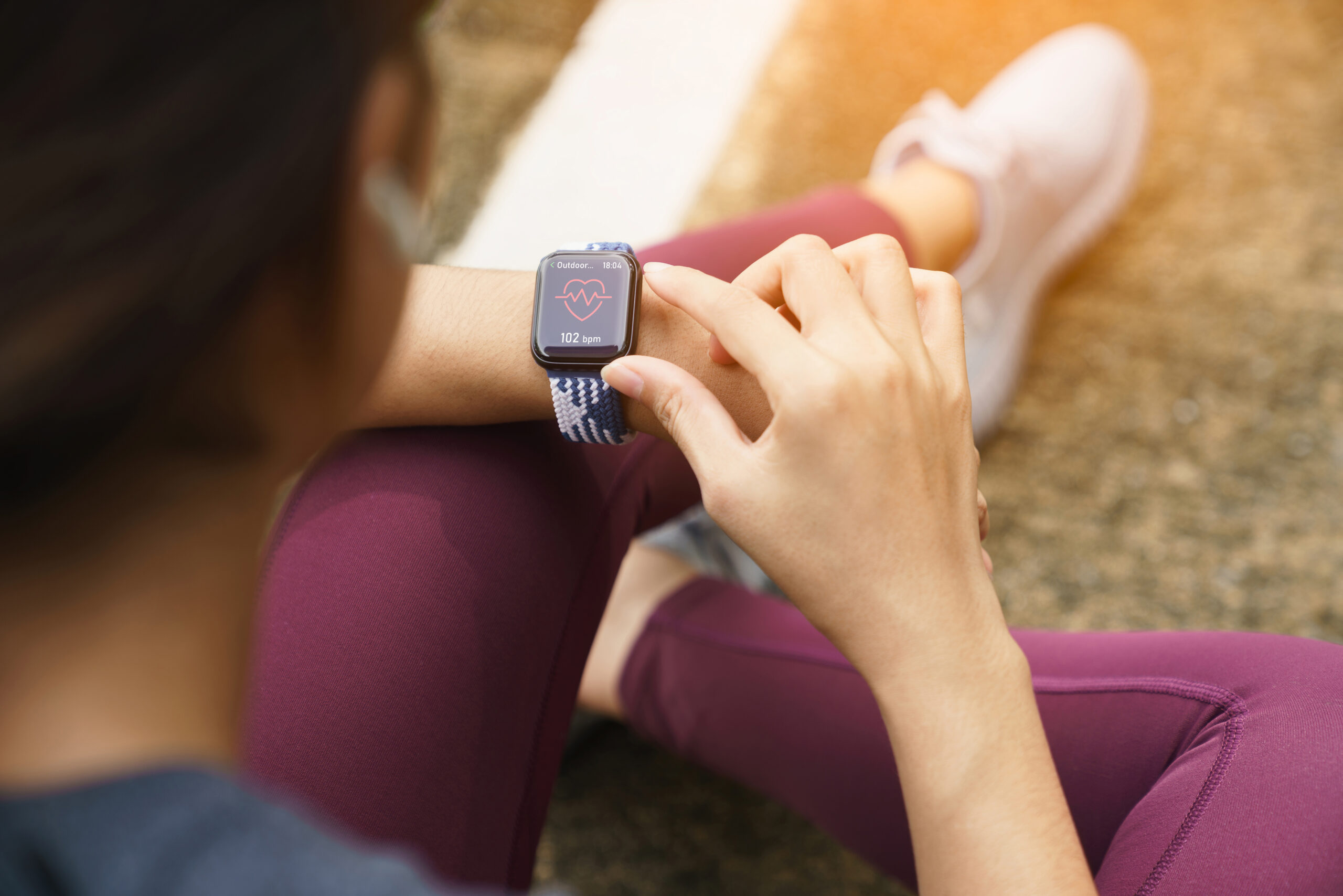 What is the Best Way to Track Exercise: Steps or Time?