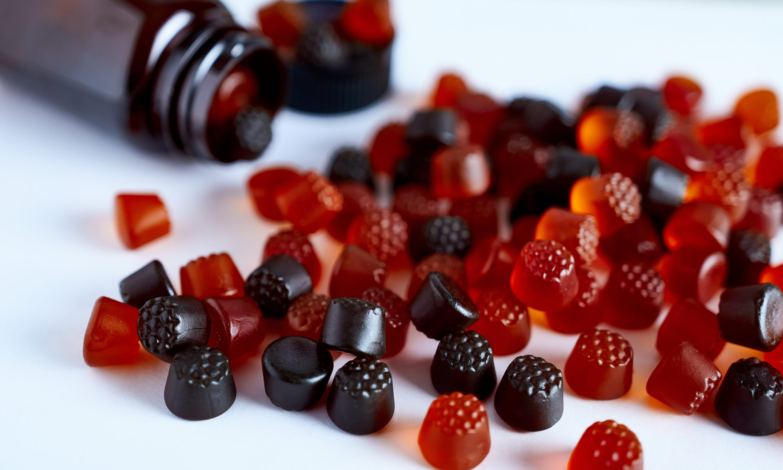 The Myth of Gummy Vitamins