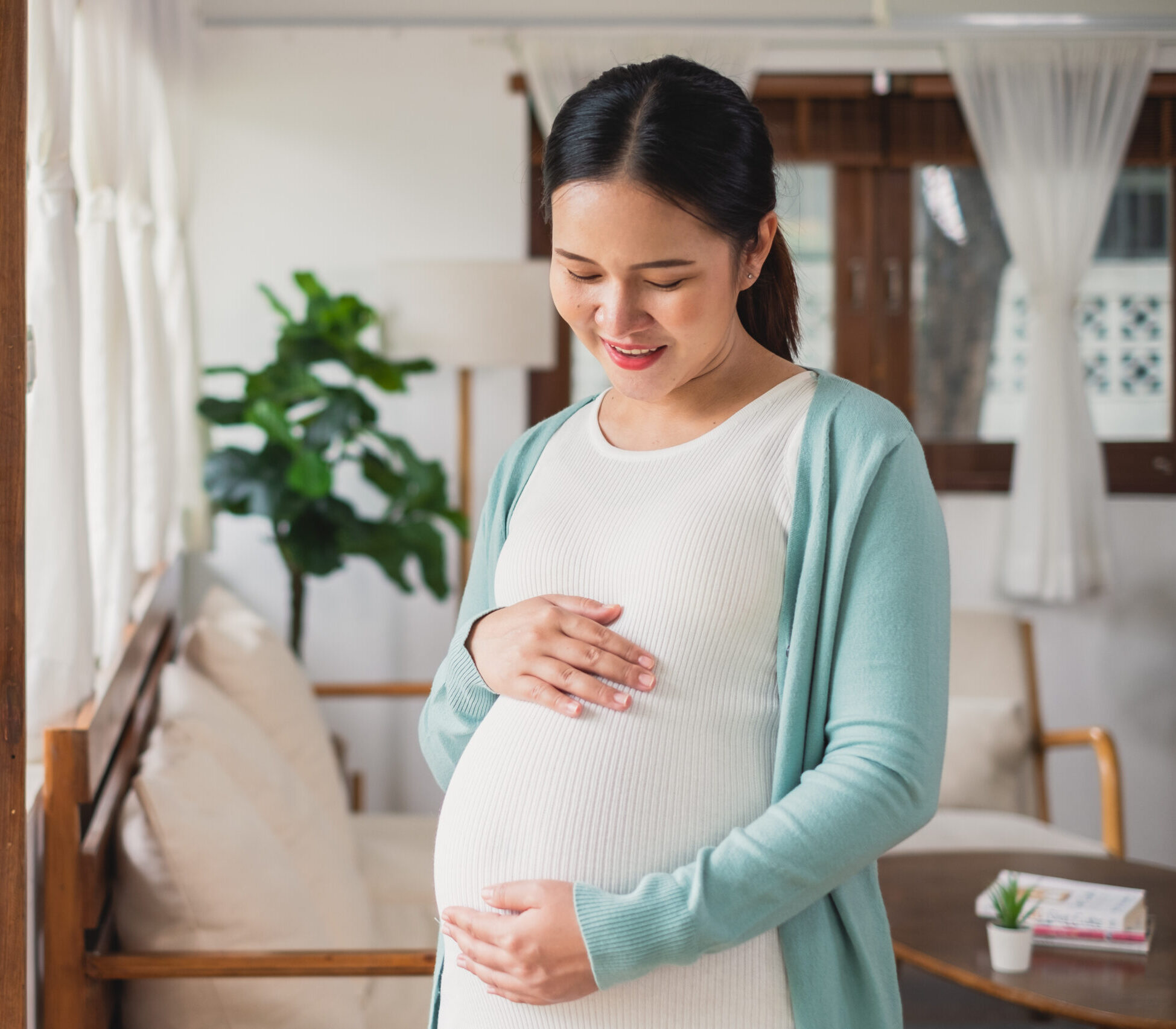 Why Should Women Take Prenatal Vitamins?