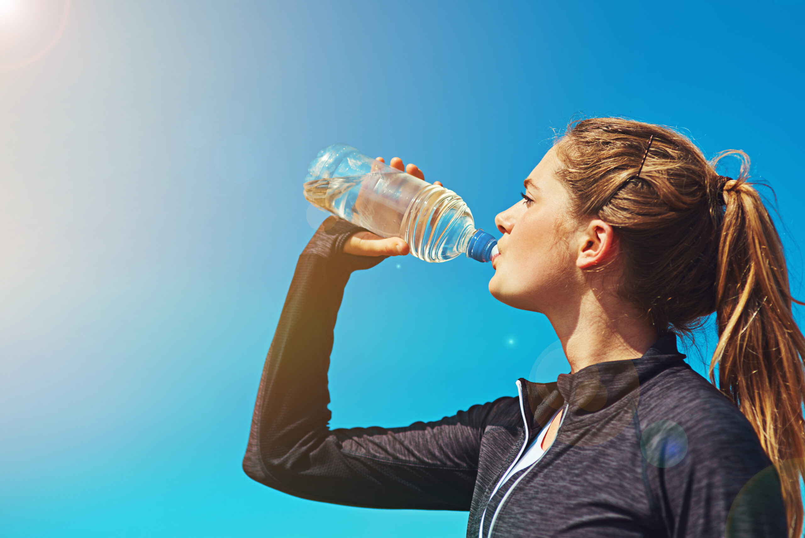 How Hydration Helps Mental Health and Performance