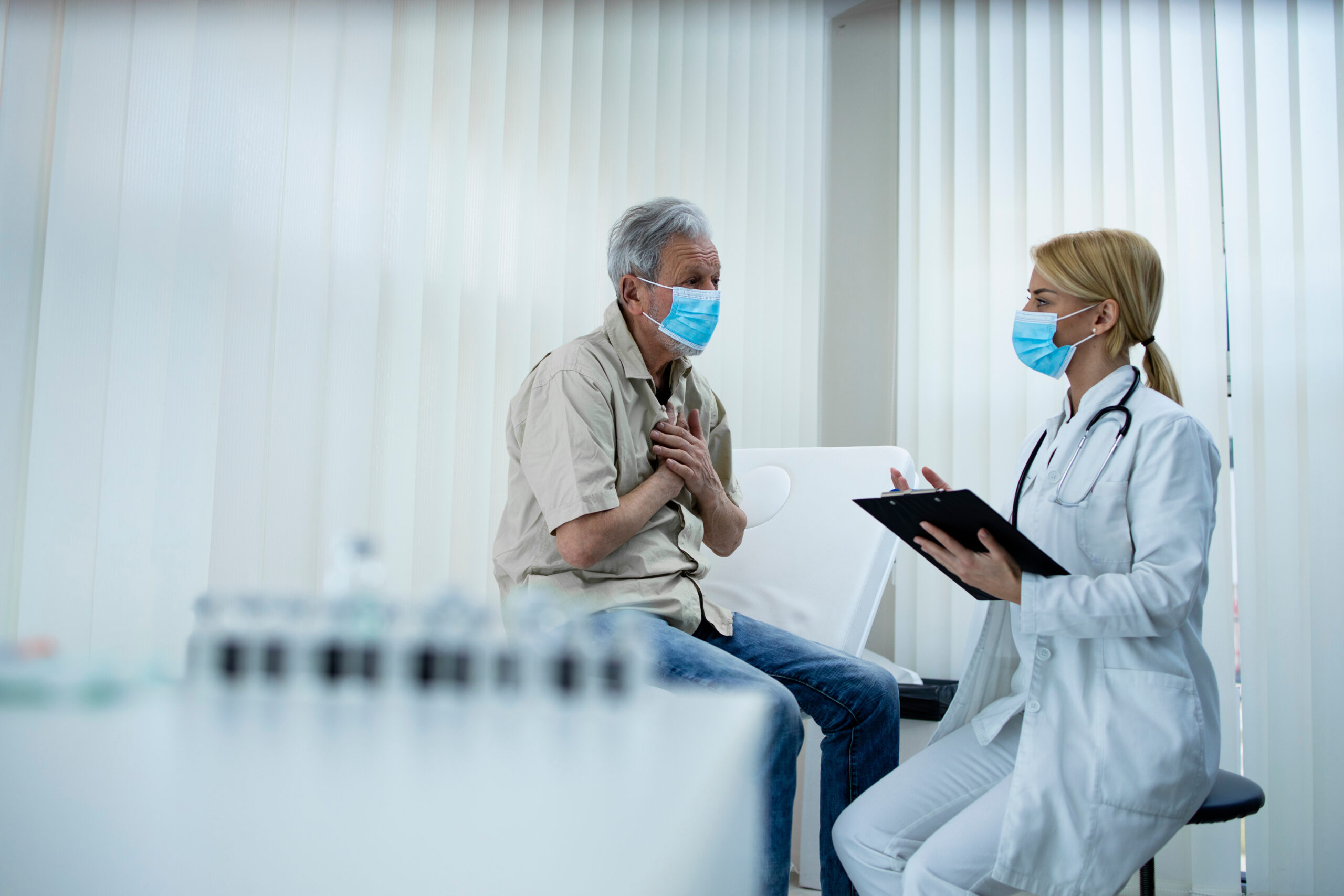 Breakthrough Discovery Reveals How a Gene Variant Could Stop COPA Syndrome