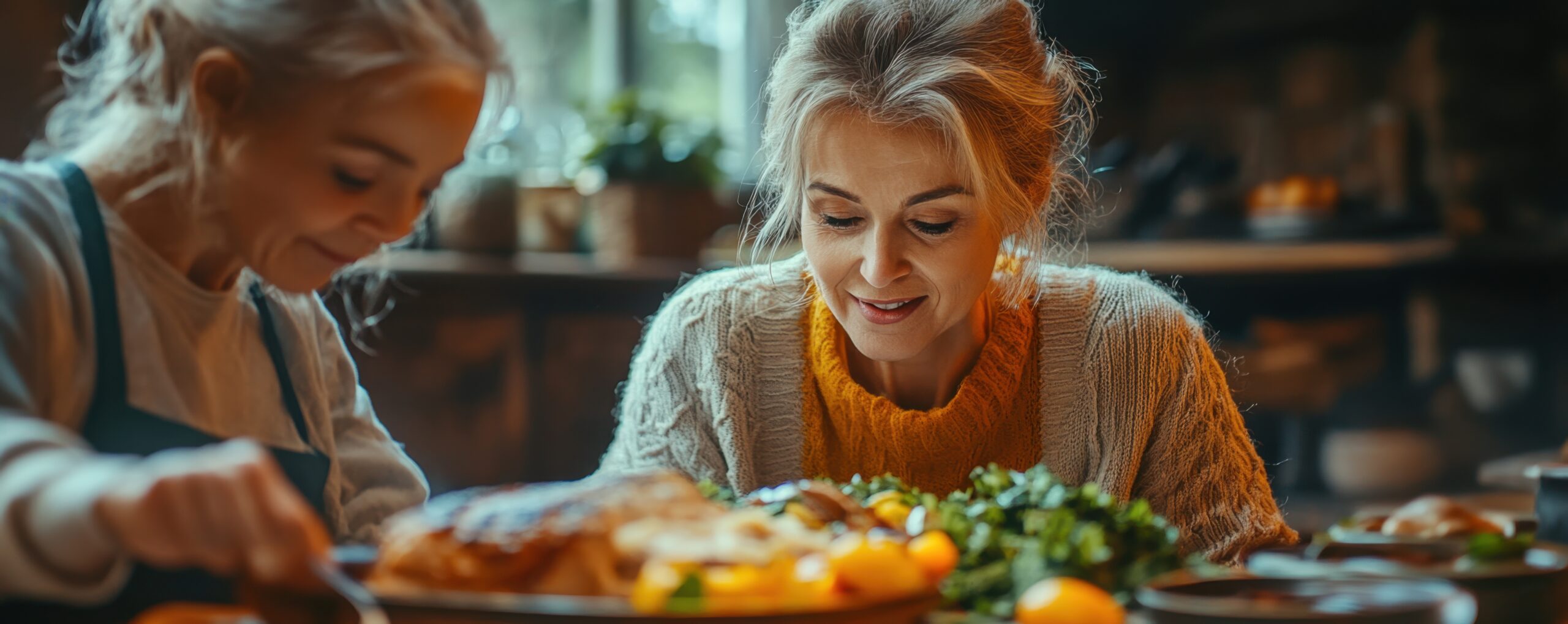 Eating Behaviors and Pelvic Floor Health: A Midlife Connection