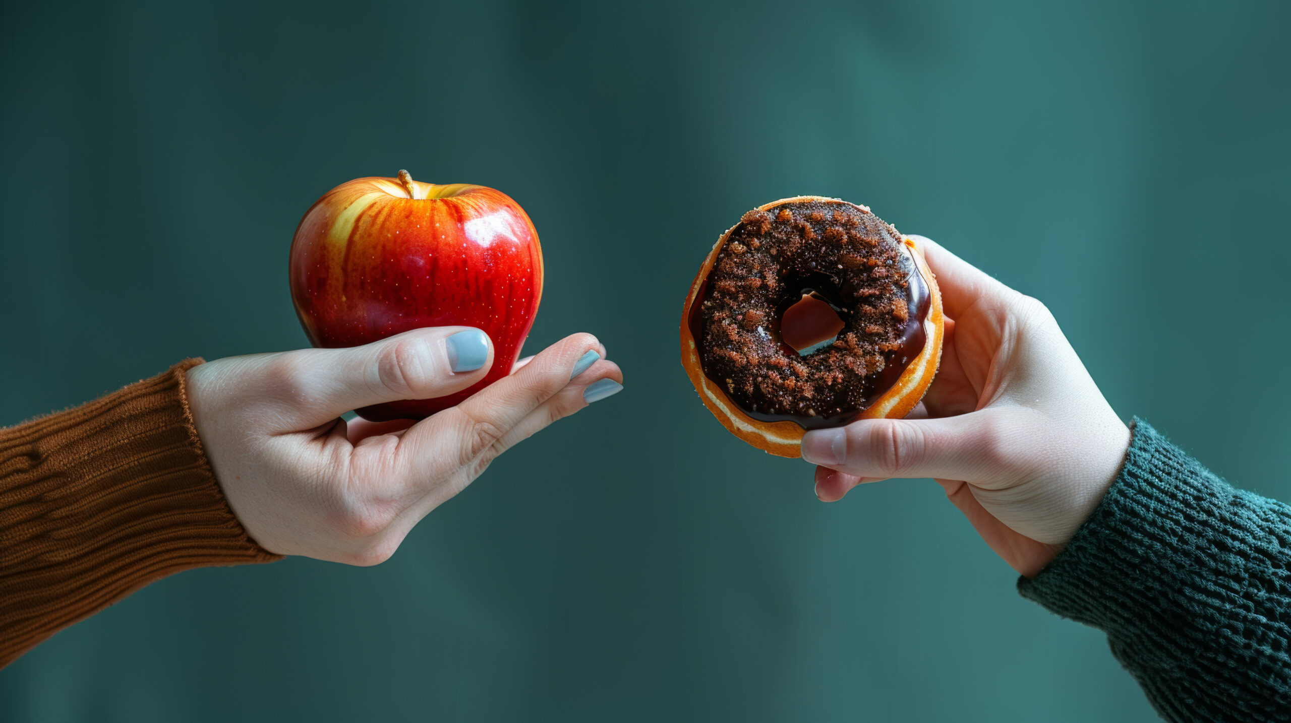 How Much of Your Food is Ultraprocessed?