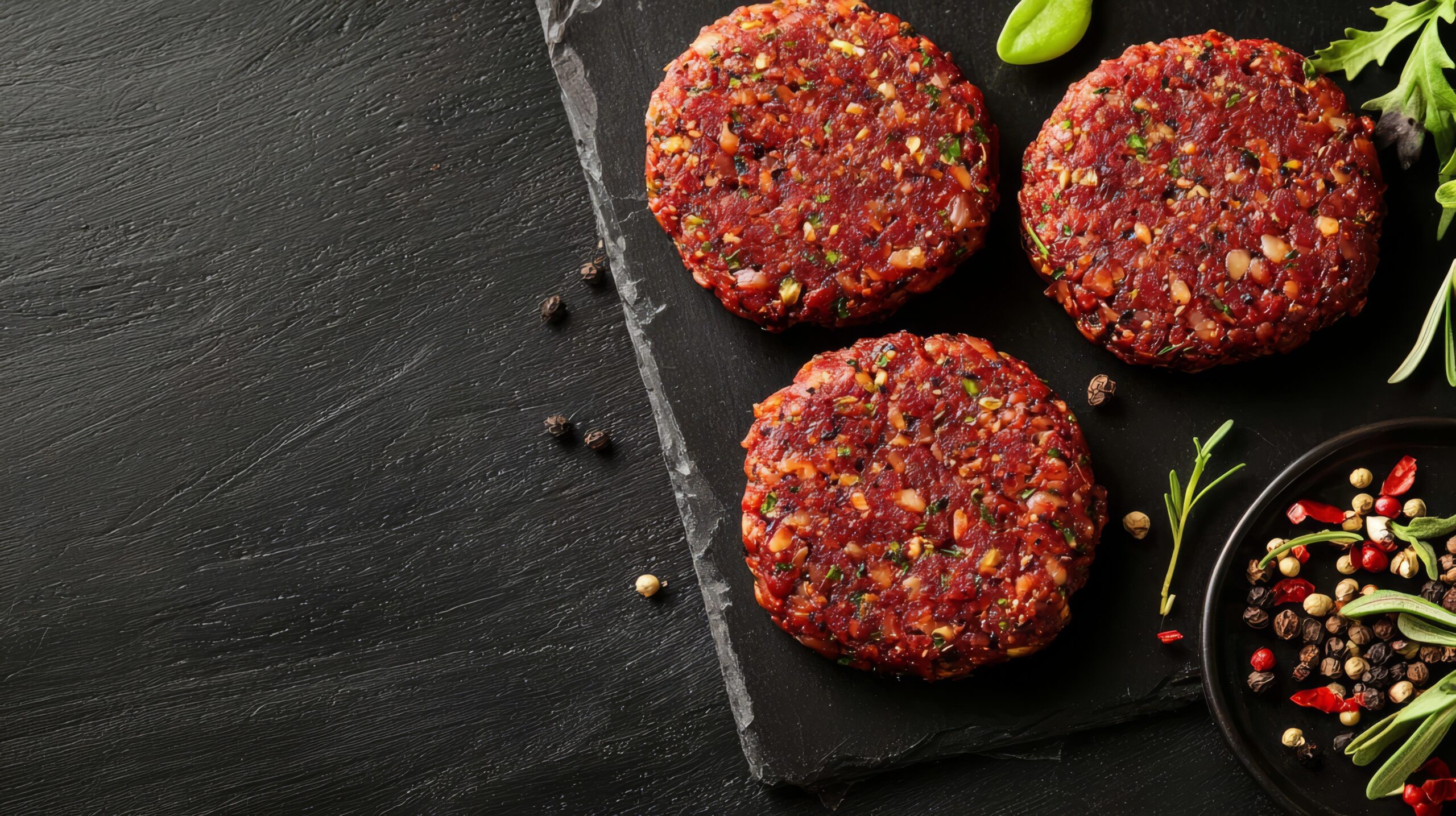 Are Plant-Based Meat Substitutions Better?