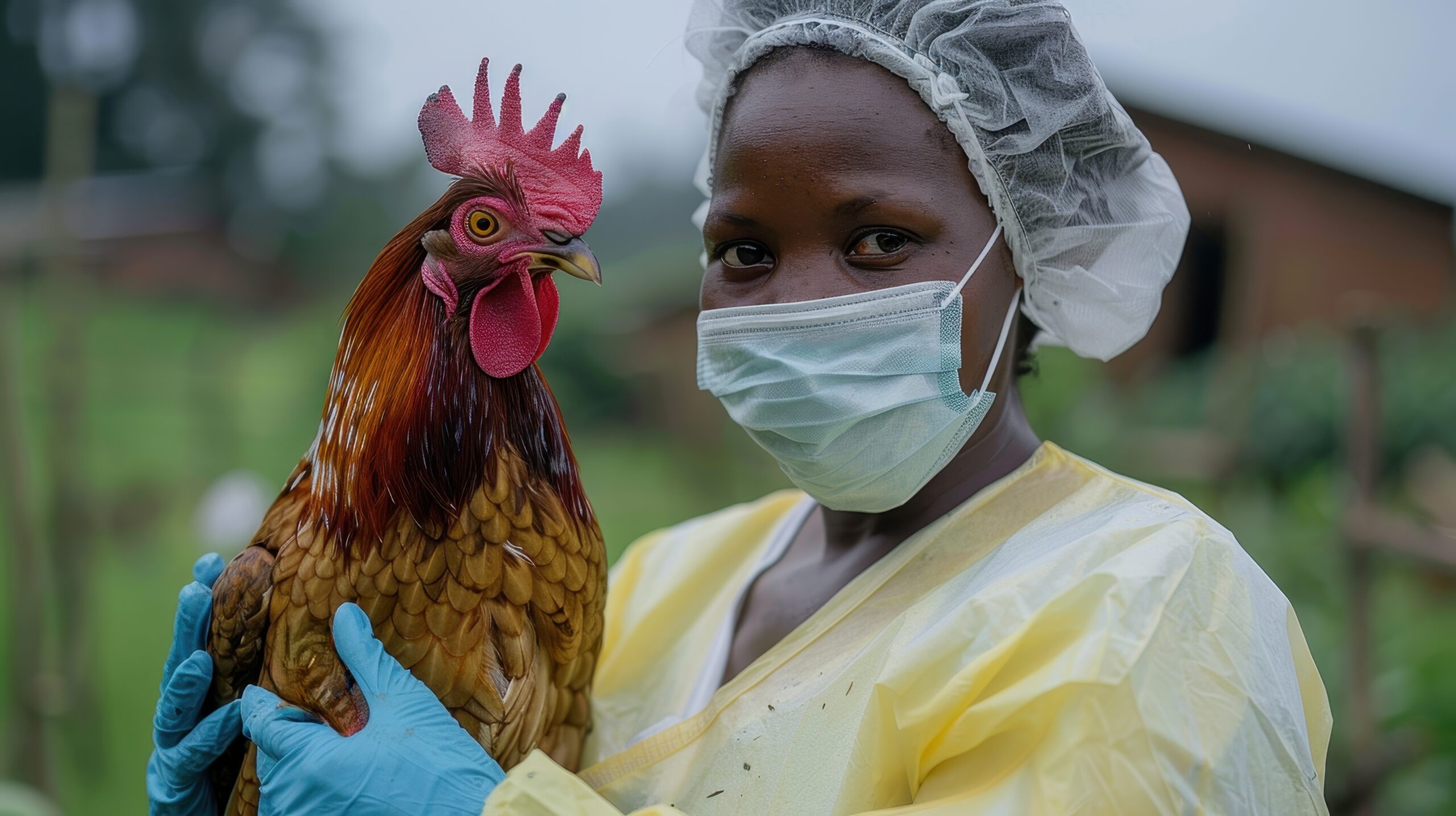 Avian Influenza: New Pandemic Risk?