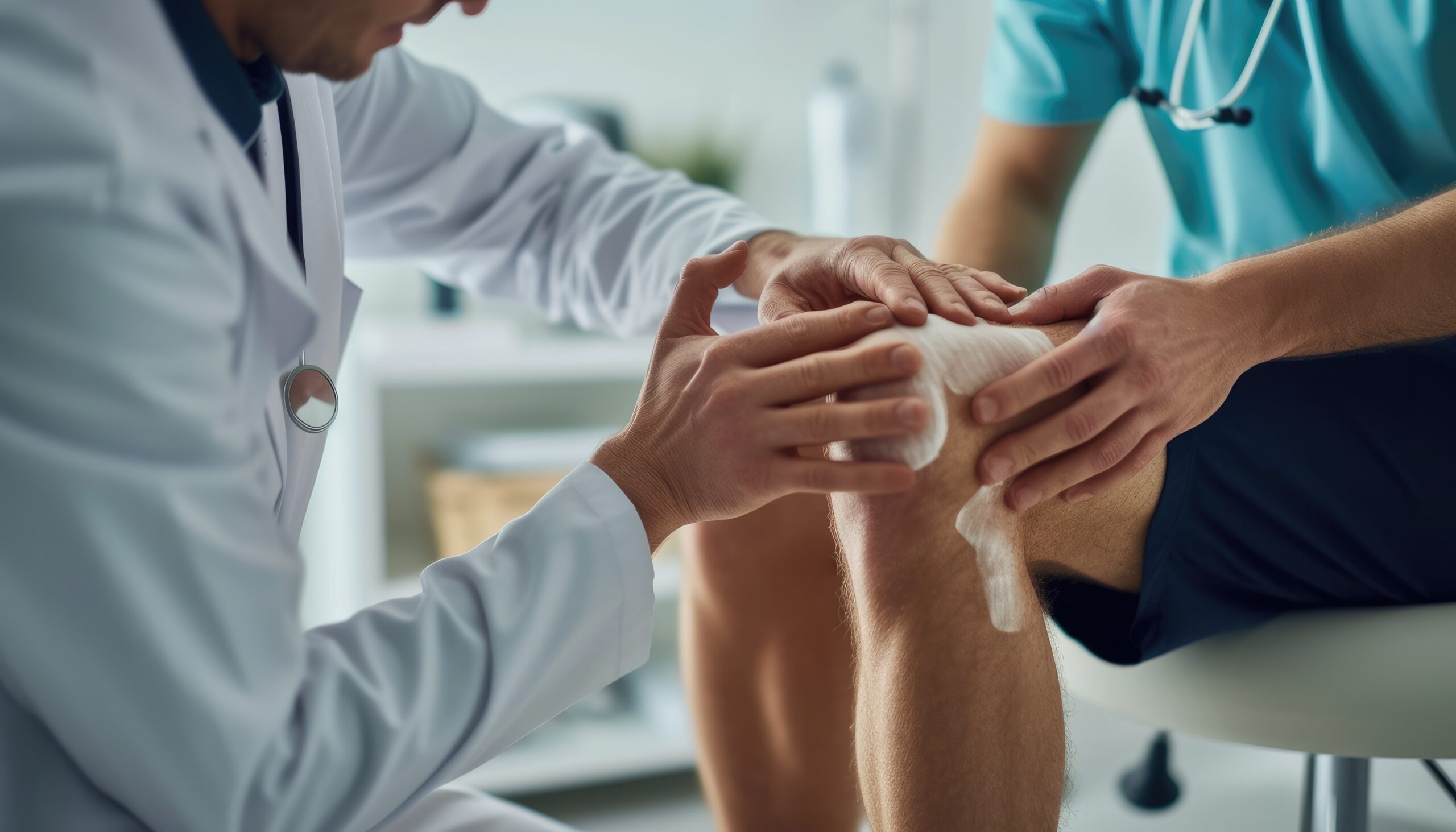 Fueling the Fracture: How Malnutrition Weakens Orthopedic Recovery