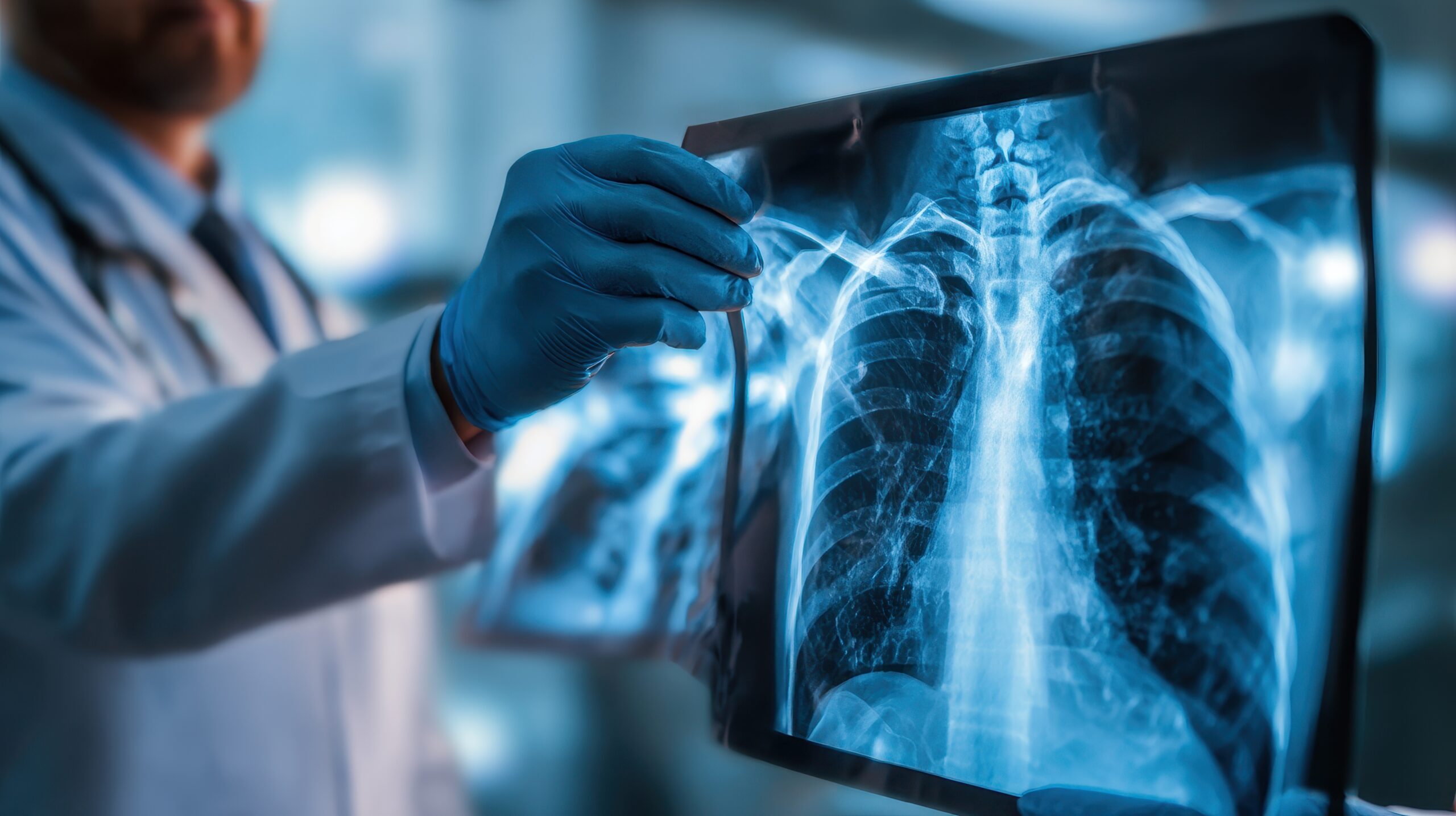 Surviving on an Artificial Lung