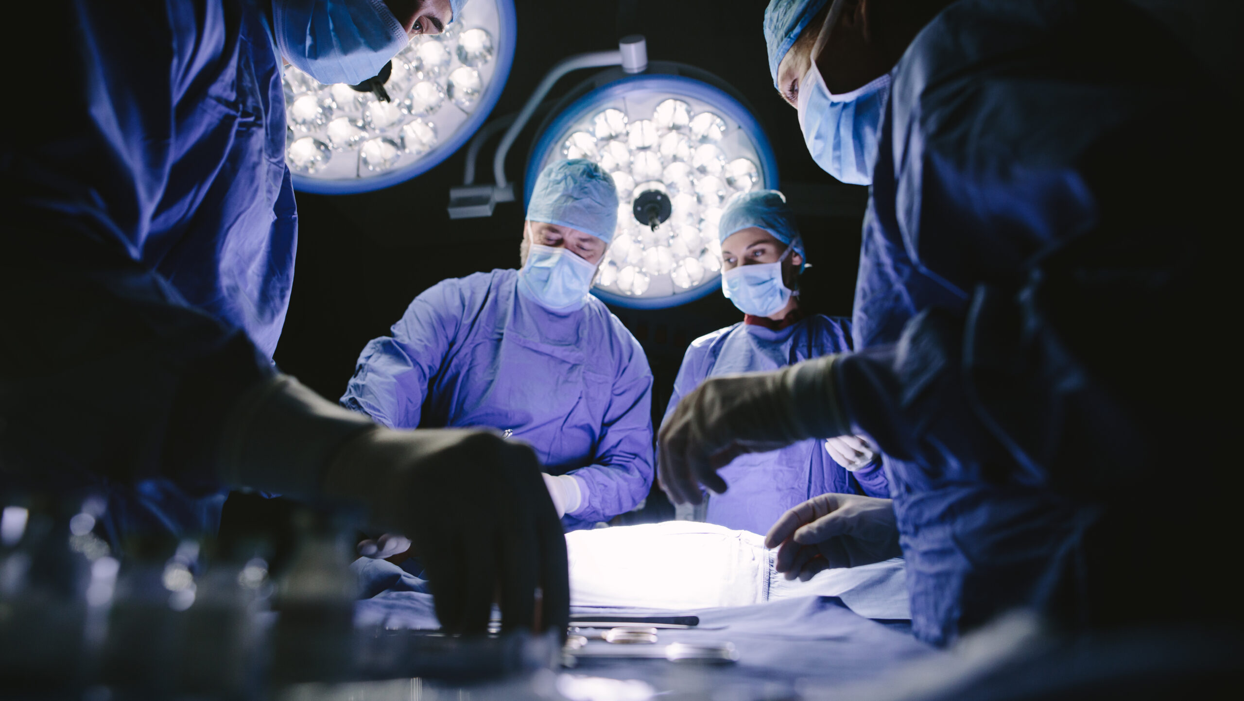 Scalpels Before Scrubs: Why Early Surgical Exposure Matters