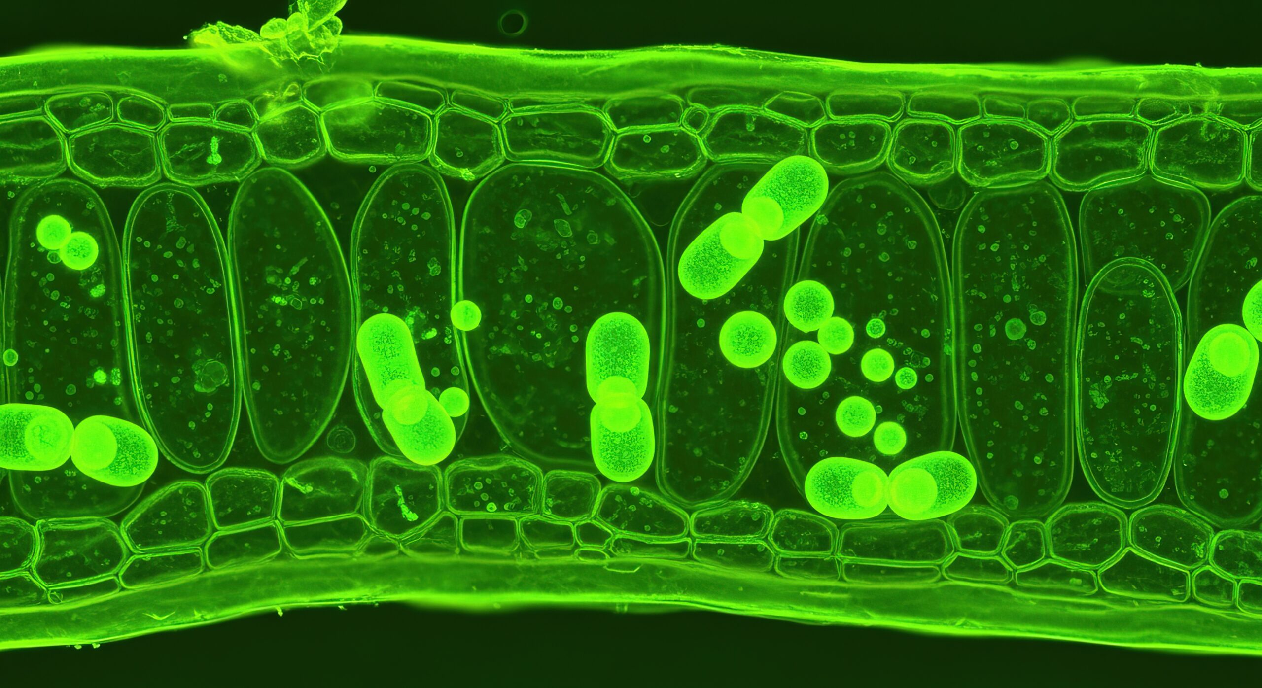 Quantum Computing Meets Genetics