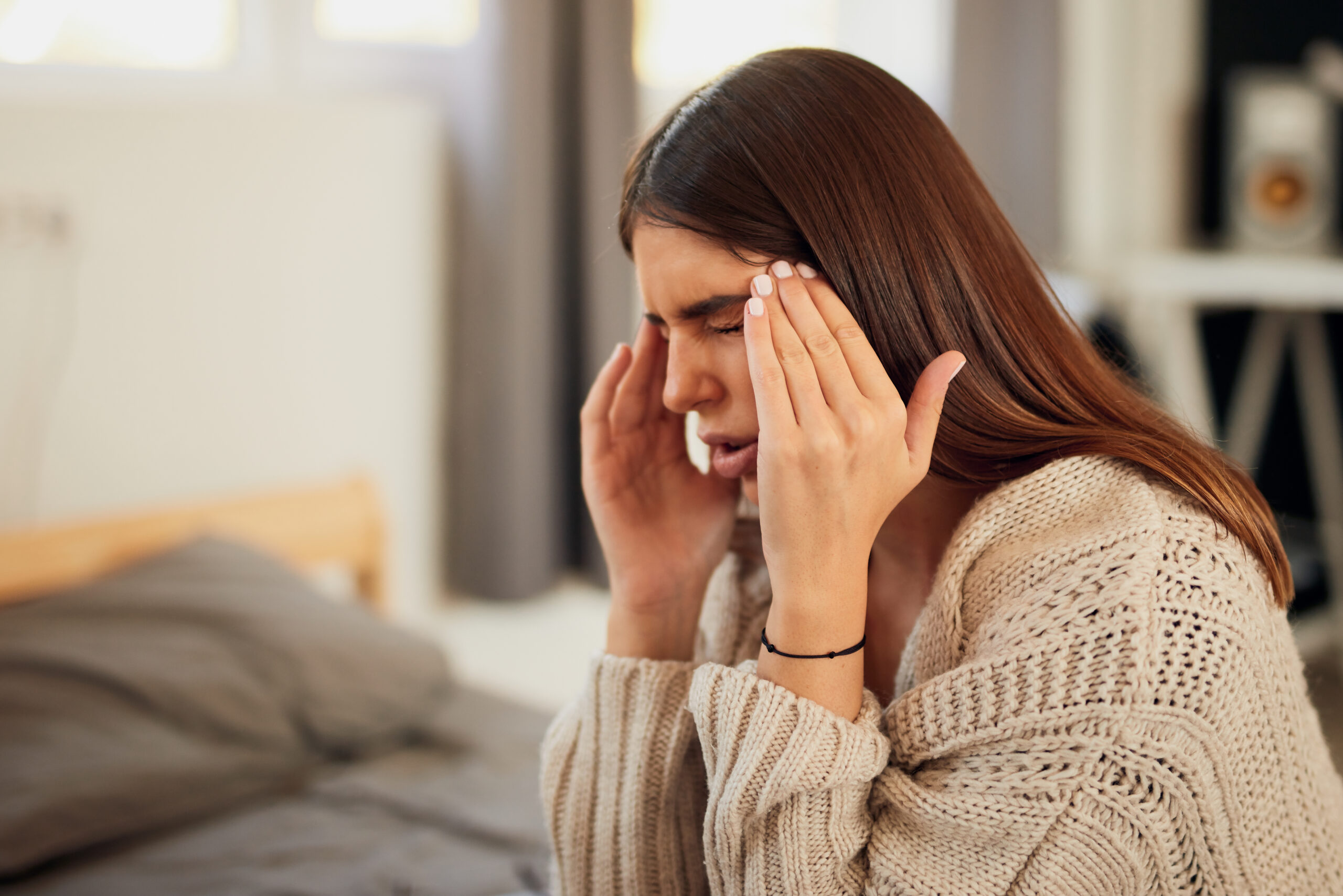When Stress Hits the Gut: How Reelin Can Help Restore Balance