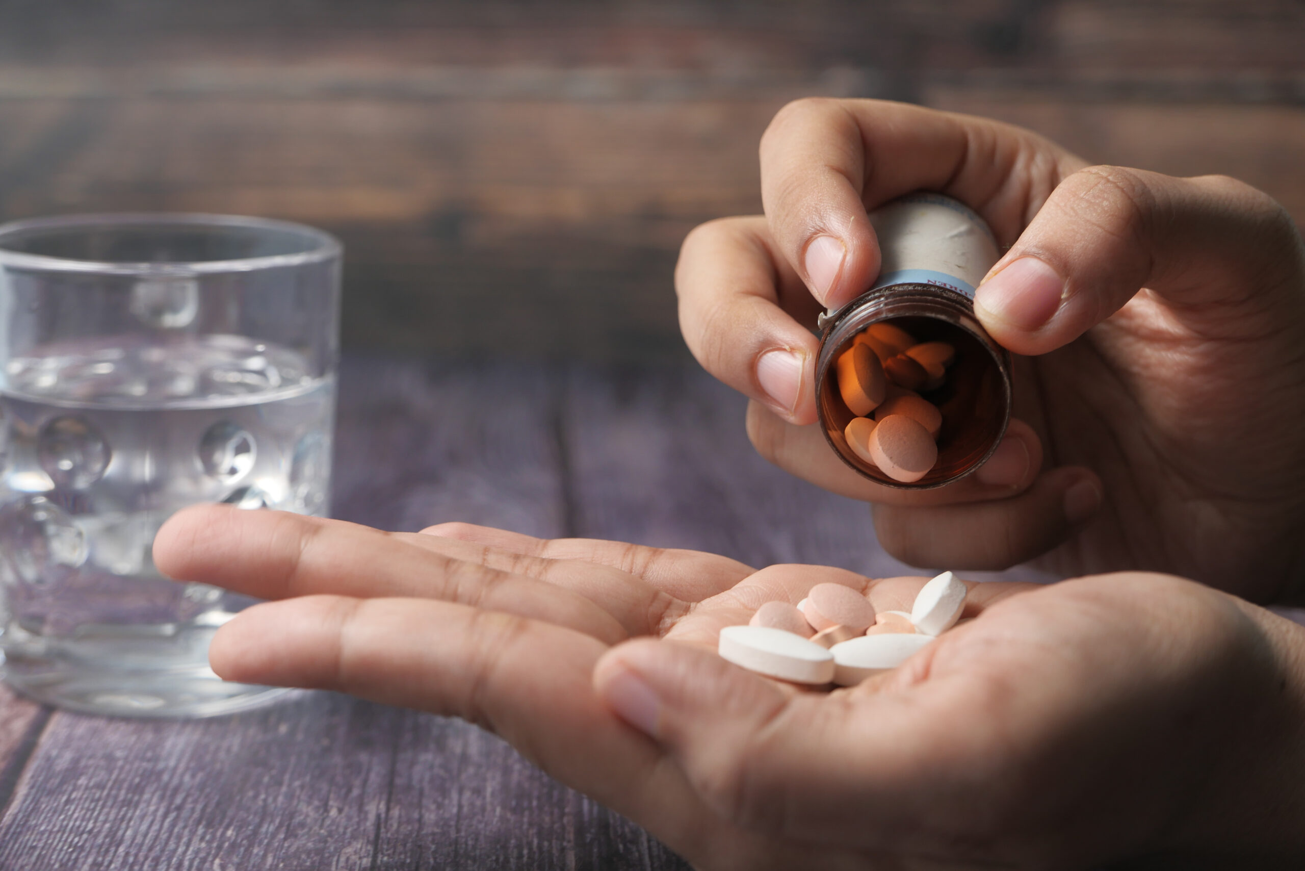 A Simpler Way to Cut Cholesterol: New Oral Drug Shows Promise